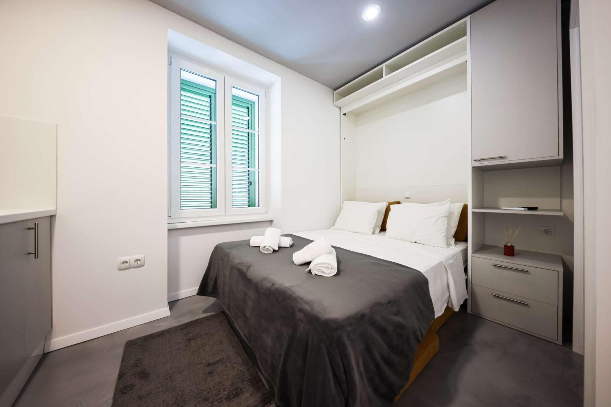 1914 Studio Apartments 자다르 외부 사진